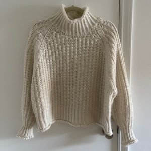 En Saison Regina Knit sz M